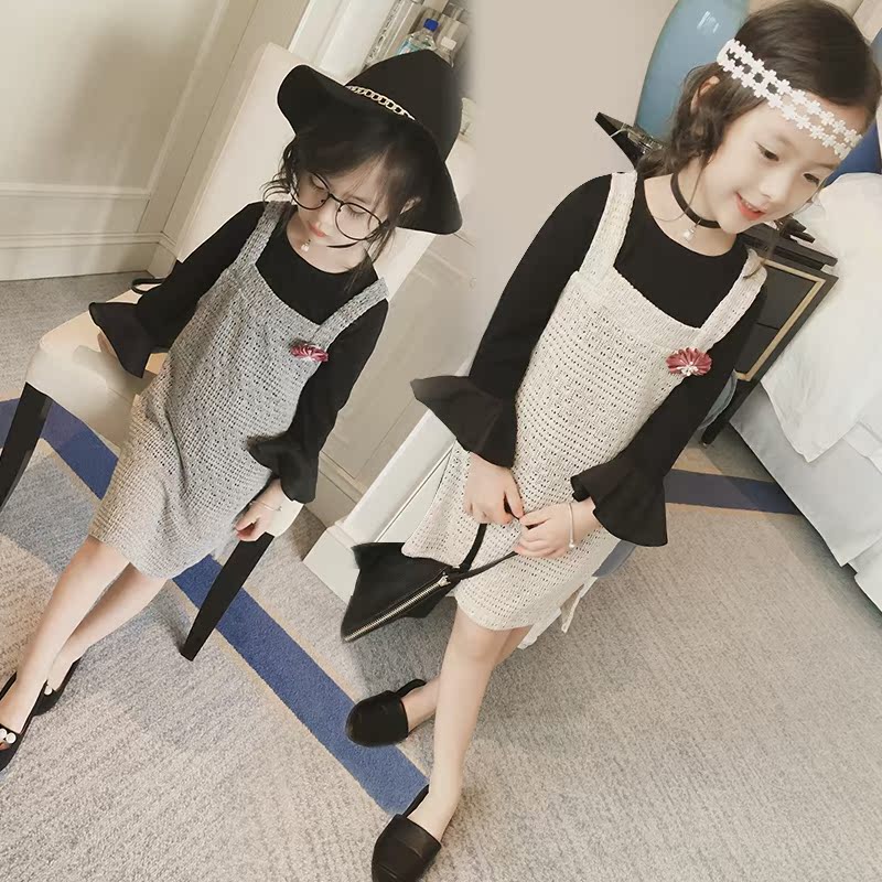 Robes pour fille - Ref 2047972 Image 1