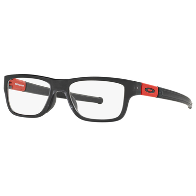 oakley防滑框架运动近视眼镜
