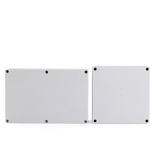 室外防水接线盒F系列ABS塑料防水户外安防监控电源开关接线盒子