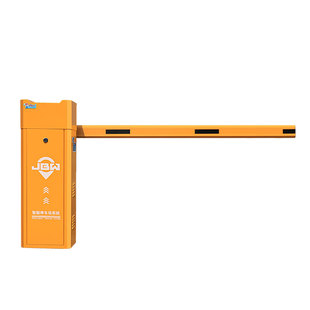 栅栏道闸智能车牌识别云停车场自动收费系统小区门禁车辆升起落杆