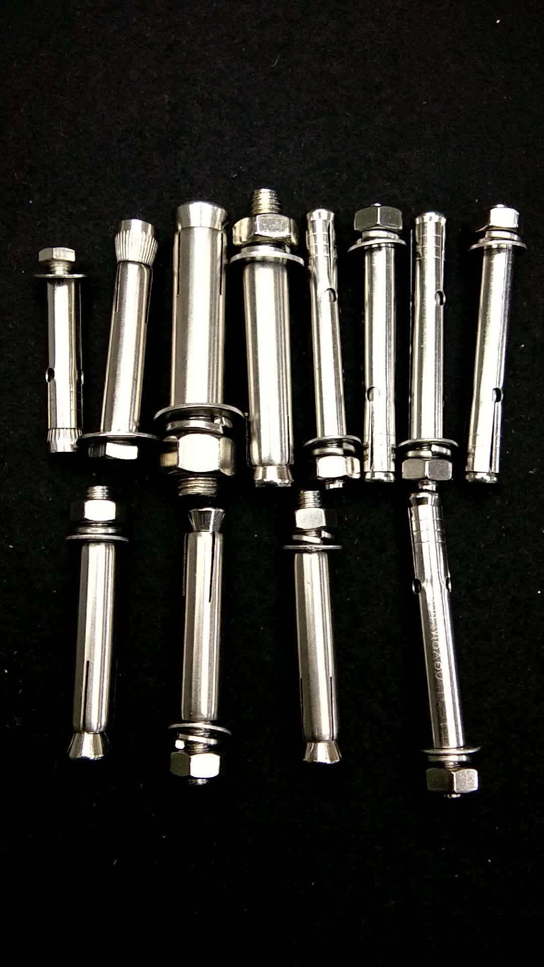 Ss 316 Expansion Bolt Buy Expansion Bolt,Expansion Bolts M12