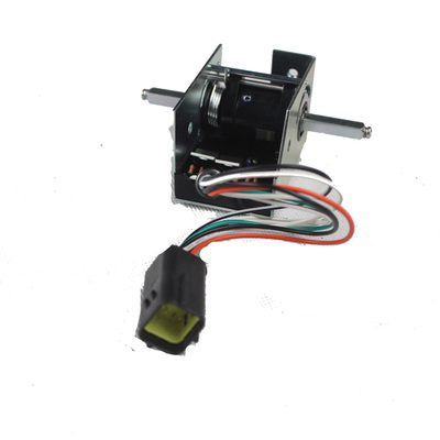 中力叉车前进后退行走控制加速器