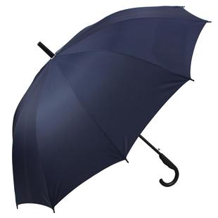 天堂伞加大直杆伞男女士自动钢长柄一甩干商务双人晴雨伞