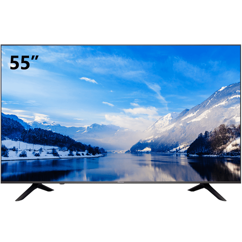 纠结海信H55E3A与创维55M7S哪个好用？有区别吗？