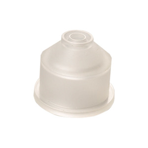 线切割配件 慢走丝水盖 庆鸿徕通水盖喷水嘴 三菱机下喷水头 M207