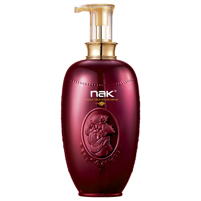 nak留香女士去屑洗发水护发素