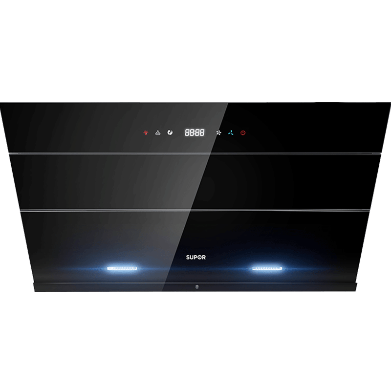 苏泊尔j613s侧吸式壁挂式油烟机口碑评测啥样?2020入手评测内幕