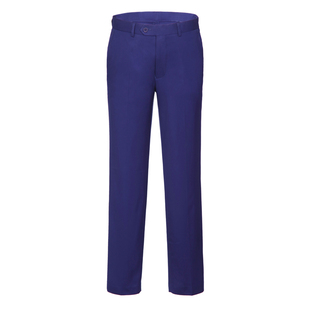 2023新款银行工作服交行行服男工作裤秋季西裤交通正装工裤工作衣