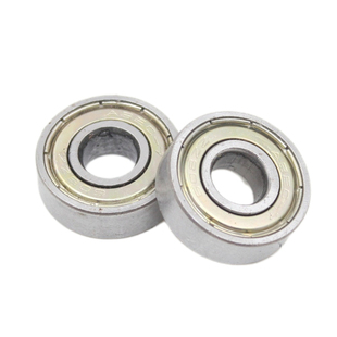 滑板车轴承扭扭车轮子配件滑冰鞋儿童三轮闪光遛娃神器60822轴承