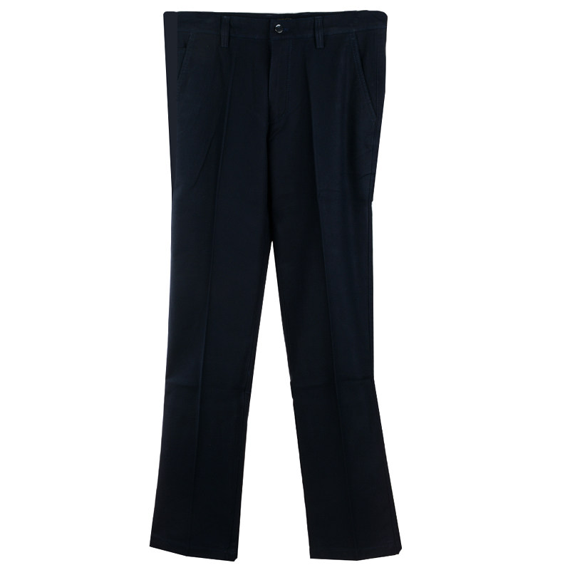 富绅春夏季纯色上班面试工作高腰职业直筒正装工装西装裤女长裤子