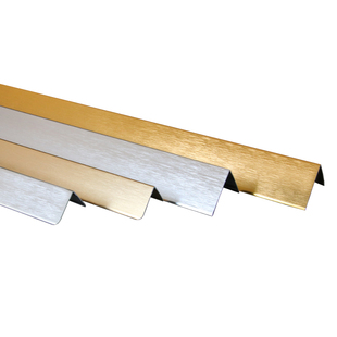 金属墙角保护条钛合金欧式墙壁阳角防撞条瓷砖包墙纸保护墙护角条