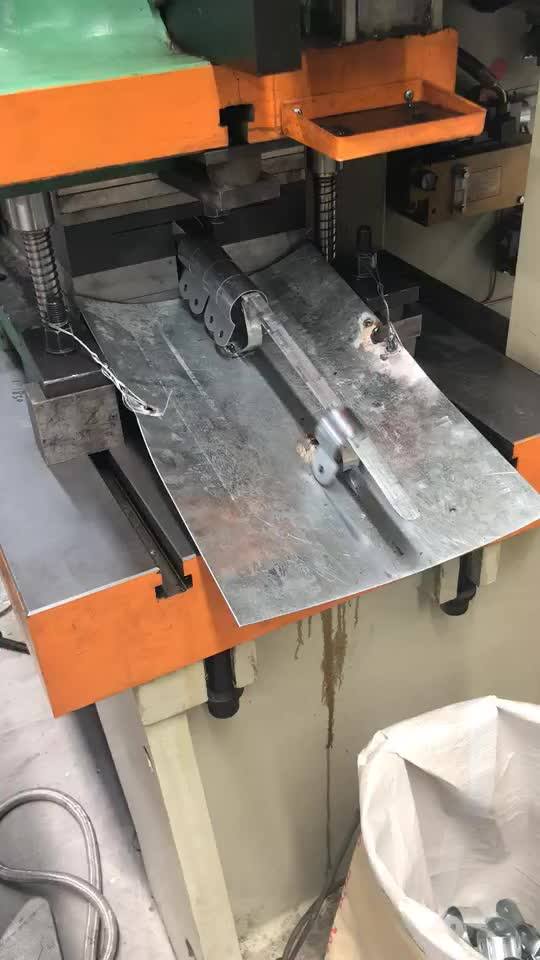 Lock Channel For Greenhouse Fittings Accessories Made In China Buy