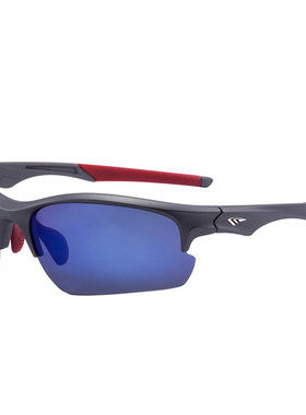 女款圆脸偏光个性时尚潮流太阳镜