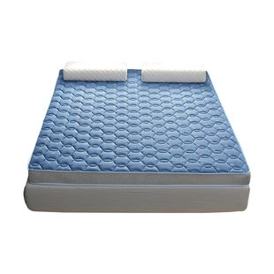 大学生学校宿舍床垫大学单人90公分80x190cm*200×0.8m0.9米1.9/2