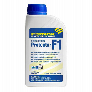 英国原装进口费诺克斯F1保护剂/阿克索罗A-1000保护液采暖系统