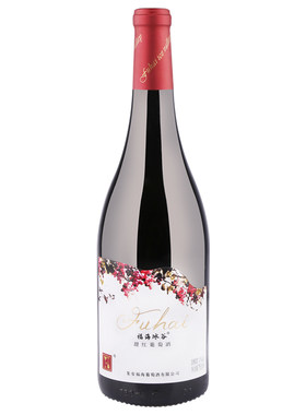甜型750ml北冰代尔佐餐葡萄酒