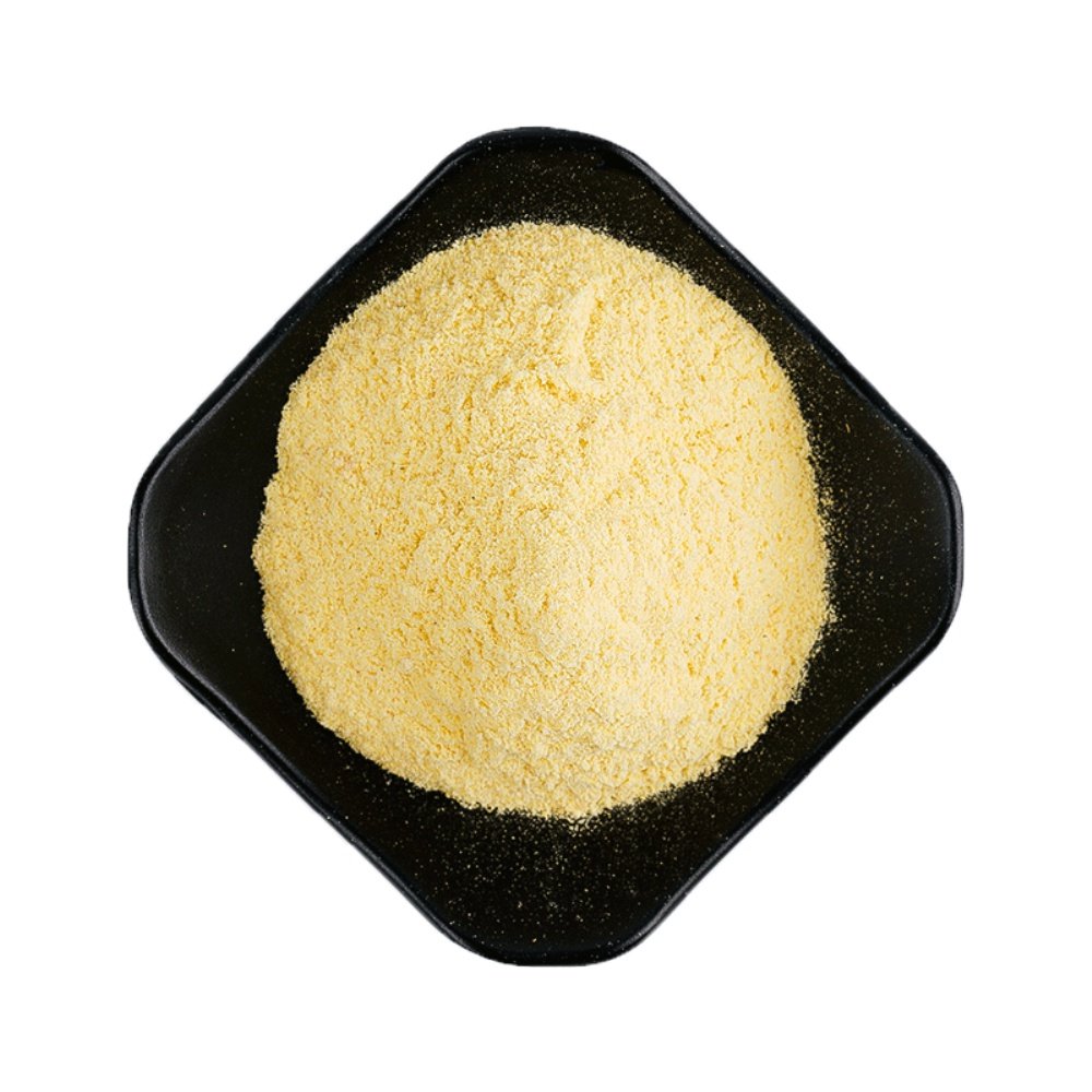 现磨发货玉米面粉果随缘粗细可选