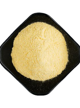 现磨发货玉米面粉果随缘粗细可选