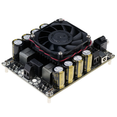 sure500w单声道tamp数字功放板