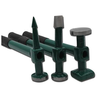 工具凹陷修复整形圆头汽保钣金锤