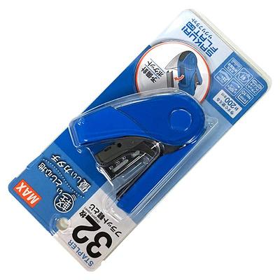 日本max美克司订书机hd-10fl3k页