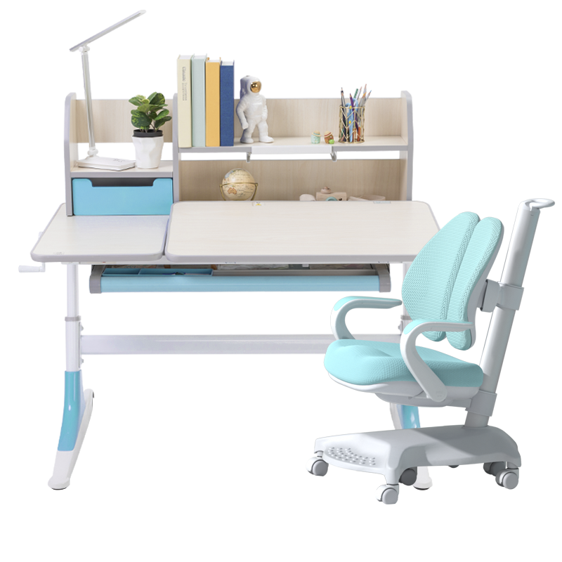 爱果乐儿童学习桌套装小学生桌椅口碑评测啥样?真相大揭秘，90%的人庆幸看了