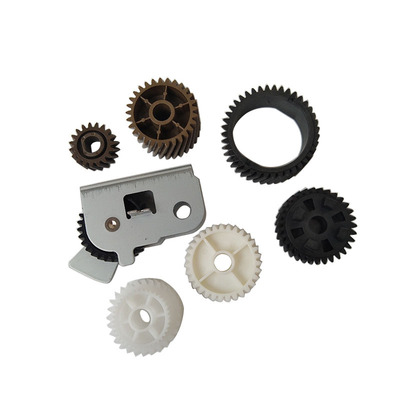 适用 理光 7001 6001 8001 7500 2075 7502 8000定影器齿轮 配件