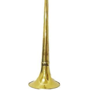 尖子号尖嘴号大汉号三节号开路可伸缩号黄铜音色红白喜事长号包邮