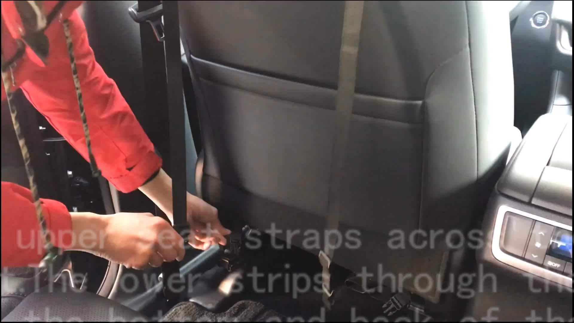 Functional Car Seat Cushion With Heating (ce Tuv) Buy Car Seat Cushion With Heating,Car Cool