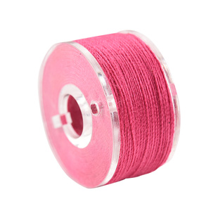 家用缝纫机底线带线锁芯用面线多色缝纫线DIY手工线梭芯线35色