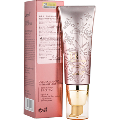 sedell提亮肤色45ml修护bb霜