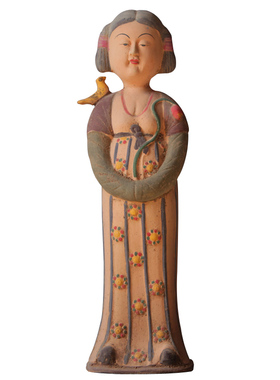 仿古送礼陶瓷工艺中国风礼品收藏