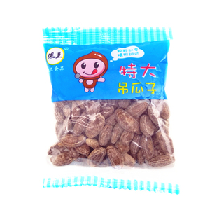 特产宜兴佩兰逾品鲜特大吊瓜子籽葫芦籽非瓜蒌子零食坚果小袋装