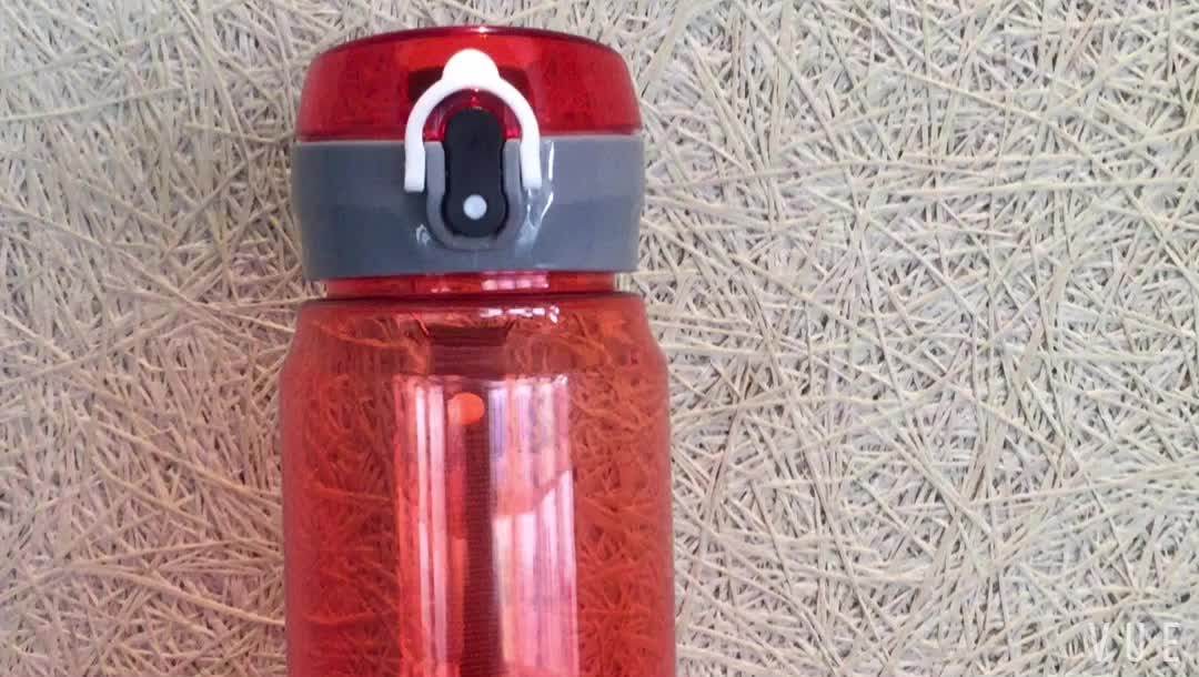 Plastic Drinking Water Bottle For Gym 450ml 600ml 800ml Buy Plastic