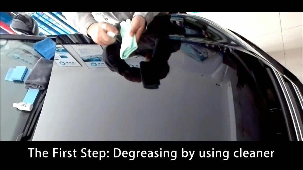 9h Nano Ceramic Car Coating Liquid Glass Coating,Nano Ceramic