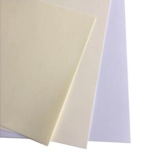 道林纸A4米黄色米色80g100g120g150gA3+书法纸打印微黄速写护眼纸