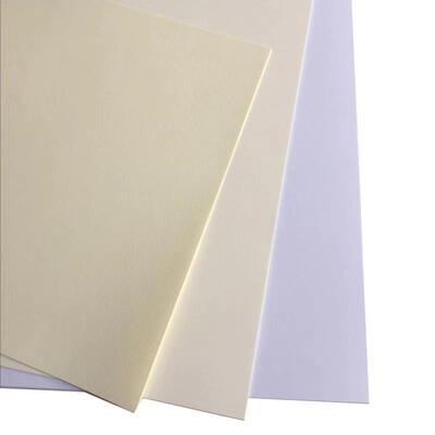 道林纸微黄米白米黄打印纸写字纸