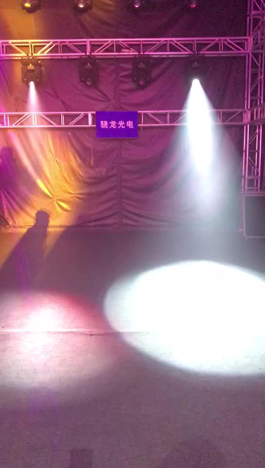 2019 Hot 330w Moving Head Wash Beam Spot 3 In1 350w Dj Stage Light