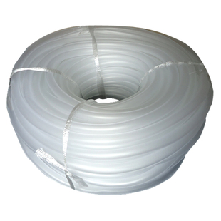 鱼缸气泵增氧泵气管胶管透明软管塑料管水族箱管子氧气管曝气管