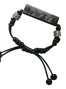 小众ins礼物生日刻字情侣手链