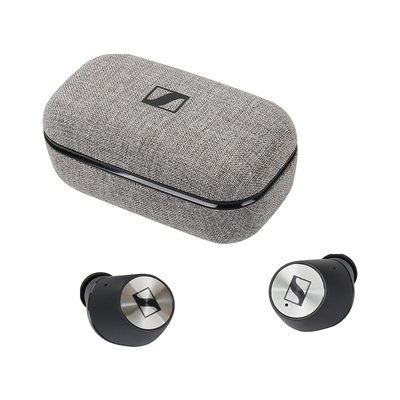 森海大馒头4头戴式降噪耳机