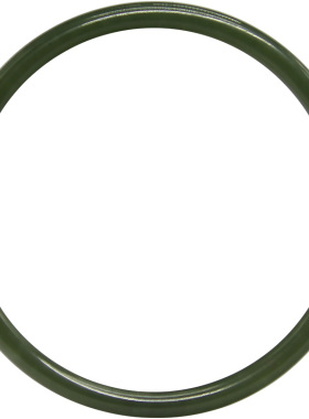 天然新疆和田玉青玉手镯正品玉石镯子女款墨玉叮当玉镯山料细圆条