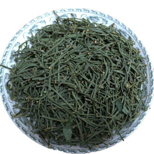 三七花梗泡茶 云南文山2024年新三七花梗花柄花杆花茶500克包邮