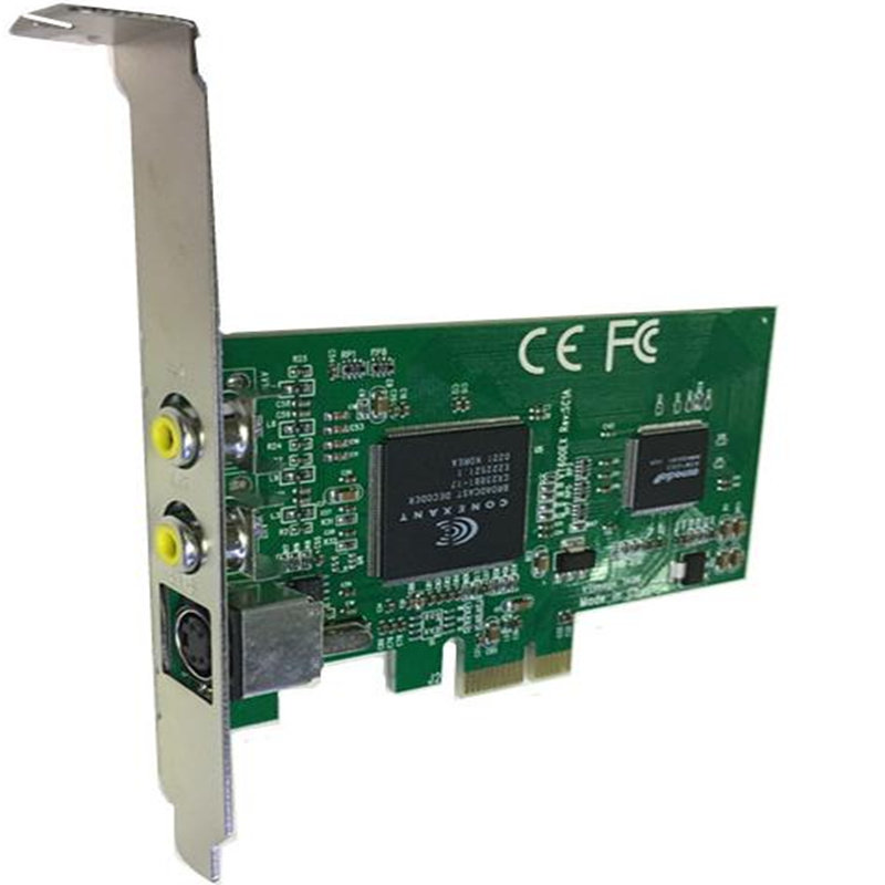 维真视频采集卡 VT-600EX 代替878 SDK2000 医疗工作站 视频抓拍