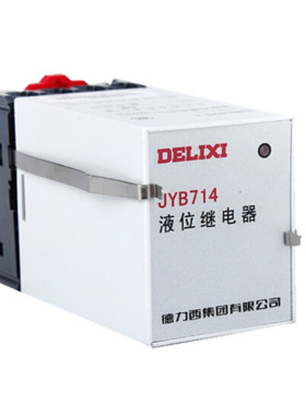 德力西jyb-714全自动水位控制器