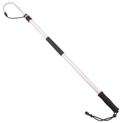 RTI 两节150cm伸缩式钩鱼器/1.5米2.0米2.5米搭钩/搭鱼钩/