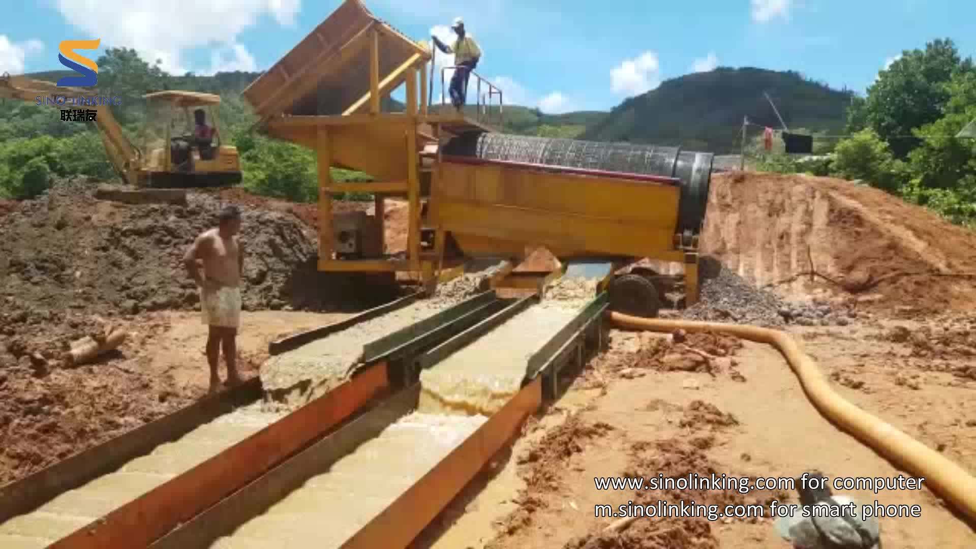 Professional Diamond Mining Equipment Machine For Sale Buy Diamond