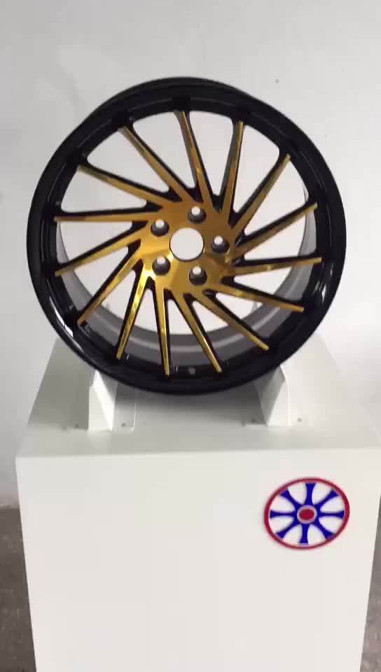 Chinese 19 5 Hole 5x112 Offroad Auto Cheap Rims Buy Thin Spoke Alloy