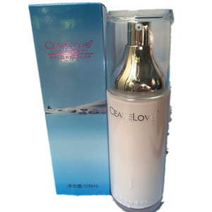 CEANELOVE海洋之谜海藻莹皙精华乳100ml更新后（莹晰精华乳）