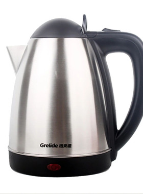 grelide格来德烧水壶自动断电